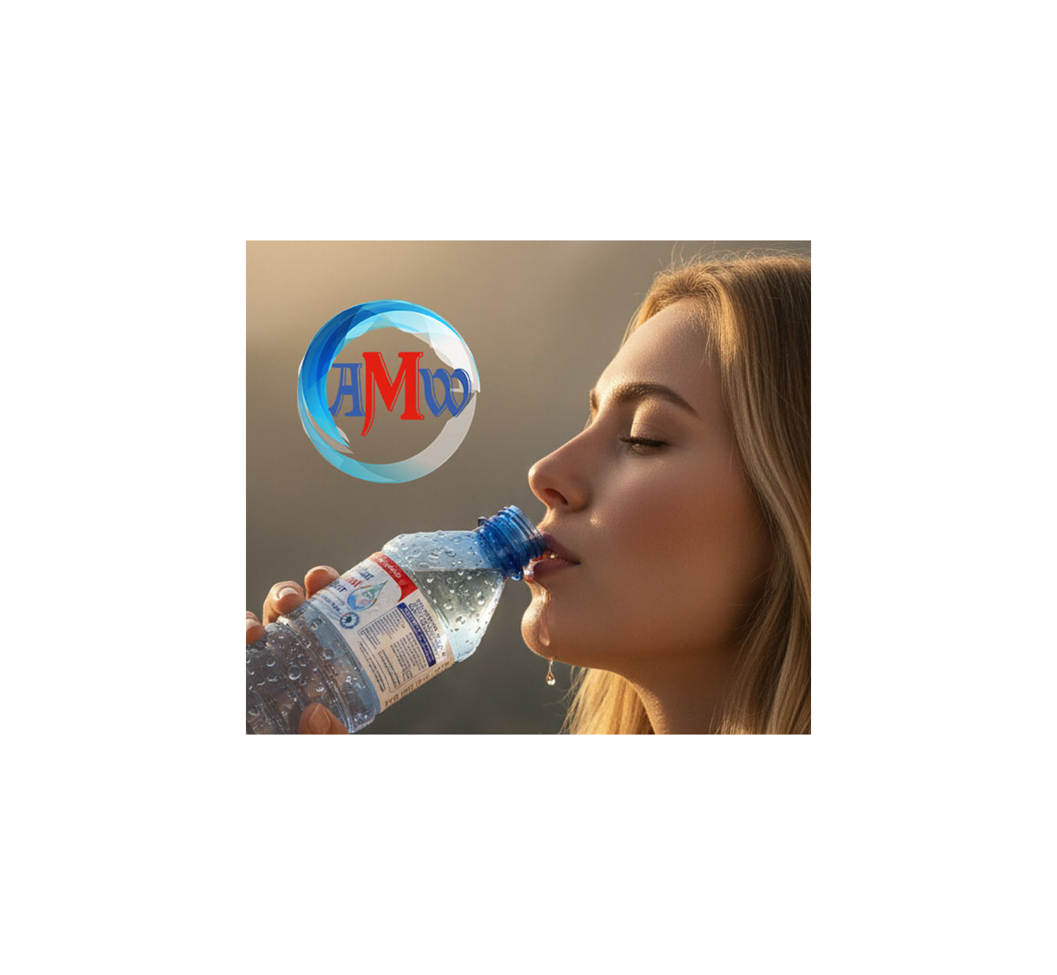 Anient Mineral Water - health and beauty